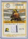 2004-05 Fleer Authentix Jerseys 75 #22 Jermaine O'Neal