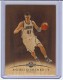 2008-09 Topps Hardwood Mahogany #75 Andrei Kirilenko