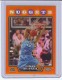 2008-09 Topps Chrome Refractors Red #43 Linas Kleiza