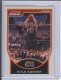 2007-08 Bowman Chrome Refractors #54 Kyle Korver - Quantity: 1 - Owned by: BKBcards4ever 
