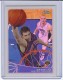 2009-10 Topps Chrome Refractors #65 David Lee