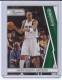 2010-11 Prestige Bonus Shots Green #24 Shawn Marion