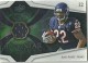 2008 Upper Deck Icons Future Stars Materials #FSM29 Matt Forte