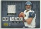 2006 Upper Deck Game Jerseys #GJMH Matt Hasselbeck