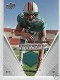 2008 Upper Deck Rookie Jerseys #UDRJJL Jake Long