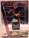 2007 Absolute Memorabilia Rookie Jersey Collection #24 Trent Edwards