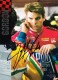 1995 Upper Deck Autographs #202 Jeff Gordon