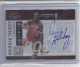 2009-10 Playoff Contenders #115 Jrue Holiday