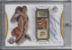 2008-09 SP Authentic #129 Anthony Randolph