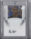 2011-12 Exquisite Collection #61 Alec Burks