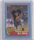 2011-12 Fleer Retro Autographs #56 Alec Burks
