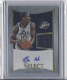 2012-13 Select #247 Alec Burks