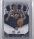 2012-13 Preferred #447 Alec Burks