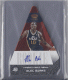 2012-13 Preferred #546 Alec Burks
