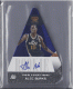 2012-13 Preferred Blue #546 Alec Burks