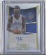 2012-13 Select #292 Perry Jones