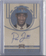 2012-13 Threads #228 Perry Jones