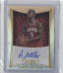 2012-13 Select #202 Arnett Moultrie
