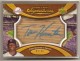 2007 Sweet Spot Signatures Bat Barrel Blue Ink #SSTH Torii Hunter/