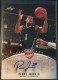 2012-13 Leaf Autographs #PJ3 Perry Jones III