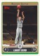 2006-07 Topps #33 Larry Bird