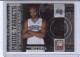 2009-10 Donruss Elite Prime Targets Black #8 Vince Carter - Quantity: 1 - Owned by: BKBcards4ever 