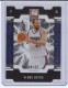 2009-10 Donruss Elite Die Cut Aspirations #149 Vlade Divac - Quantity: 1 - Owned by: BKBcards4ever 