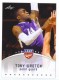 2012-13 Leaf #TW1 Tony Wroten