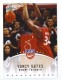 2012-13 Leaf #YG1 Yancy Gates