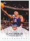 2012-13 Leaf #CD1 Clyde Drexler