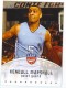 2012-13 Leaf #KM2 Kendall Marshall