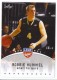 2012-13 Leaf #RH1 Robbie Hummel