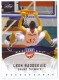 2012-13 Leaf #LR1 Leon Radosevic