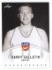 2012-13 Leaf #HG2 Harry Gallatin
