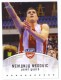 2012-13 Leaf #NN1 Nemanja Nedovic - Quantity: 1 - Owned by: TrFstPtch 