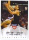 2012-13 Leaf #JT2 Jeffery Taylor