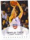 2012-13 Leaf #TZ1 Tomislav Zubcic