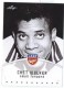 2012-13 Leaf #CW11 Chet Walker