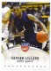 2012-13 Leaf #DL1 Damian Lillard