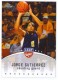 2012-13 Leaf #JG1 Jorge Gutierrez