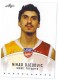 2012-13 Leaf #ND1 Nihad Djedovic - Quantity: 1 - Owned by: TrFstPtch 