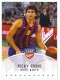 2012-13 Leaf #RR1 Ricky Rubio