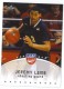 2012-13 Leaf #JL1 Jeremy Lamb