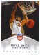 2012-13 Leaf #RW1 Royce White