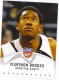 2012-13 Leaf #MSB MarShon Brooks - Quantity: 1 - Owned by: TrFstPtch 