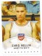 2012-13 Leaf #CM1 Chris Mullin