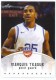 2012-13 Leaf #MT1 Marquis Teague - Quantity: 1 - Owned by: TrFstPtch 