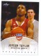 2012-13 Leaf #JT1 Jordan Taylor