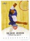 2012-13 Leaf #OJ1 Orlando Johnson