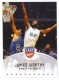 2012-13 Leaf #JW1 James Worthy